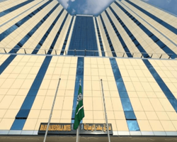 Mahd Al Reasala 1 Hotel~ thumbnail